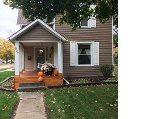 927 W High St, Bryan, OH 43506