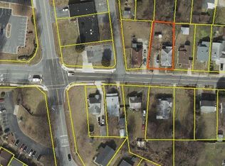 324 Phillips Ave, High Point, NC 27262