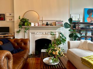 206 Commonwealth Ave #3F, Boston, MA 02116