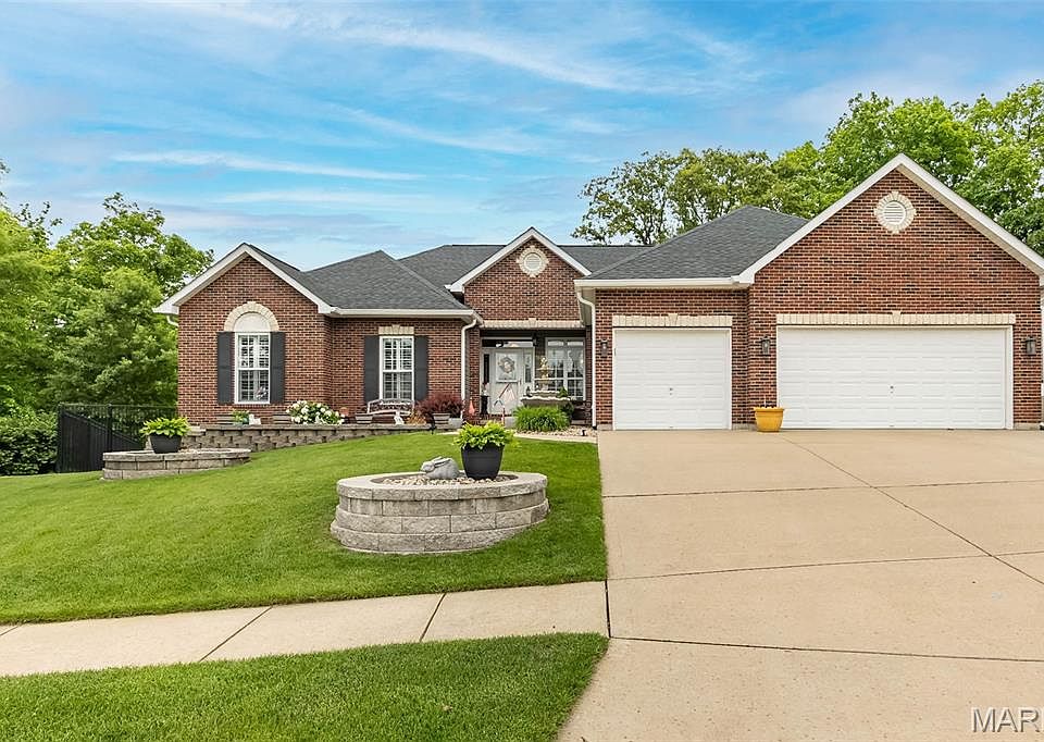 1st image of 3607 Bear Creek Ridge Ct