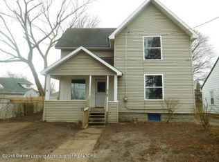 618 Woodbury Ave, Lansing, MI 48906
