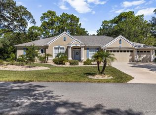 30 Mayflower Ct S, Homosassa, FL 34446