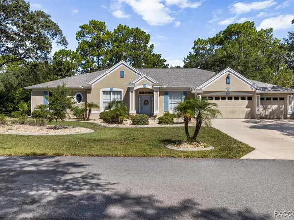 30 Mayflower Ct S, Homosassa, FL 34446