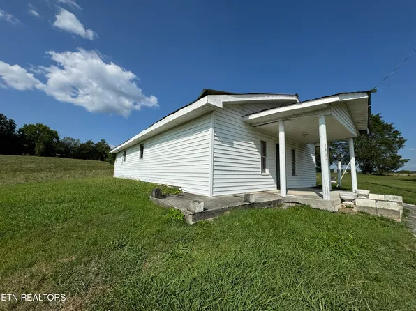 Highway 321, Parrottsville, TN 37843