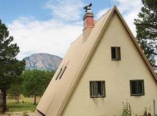 739 Las Dispensas Loop, Las Vegas, NM 87701