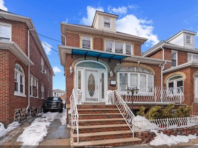 8521 1st Ave, North Bergen, NJ, 07047
