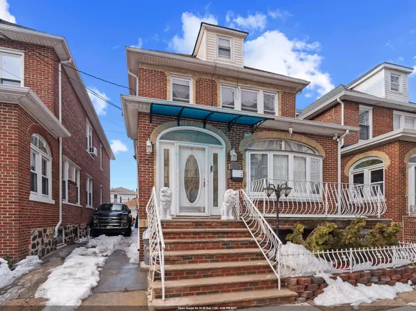 8521 1st Ave, North Bergen, NJ 07047