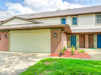 6354 Cotton Bay Dr N, Indianapolis, IN, 46254