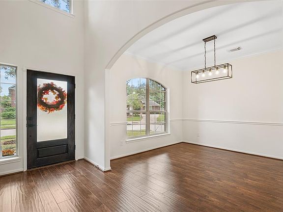 3rd image of 3611 Brinton Trails Ln