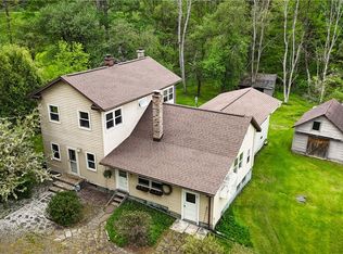 450 Dean Creek Rd, Spencer, NY 14883