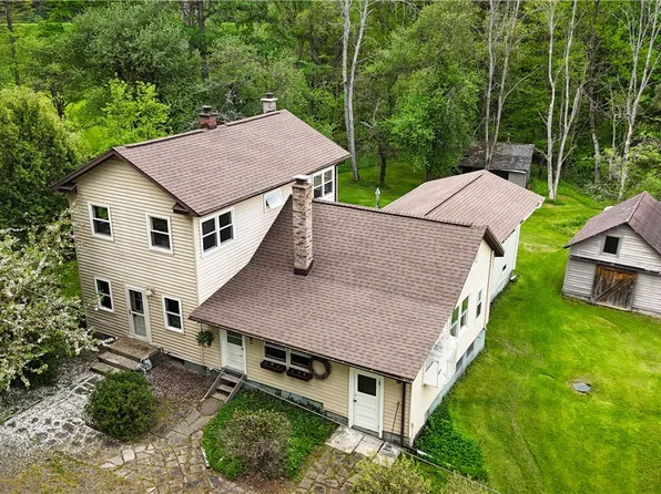450 Dean Creek Rd, Spencer, NY 14883