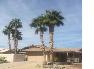 1730 Avalon Ave, Lake Havasu City, AZ 86404