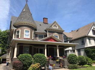 215 Westminster Rd #1, Rochester, NY 14607