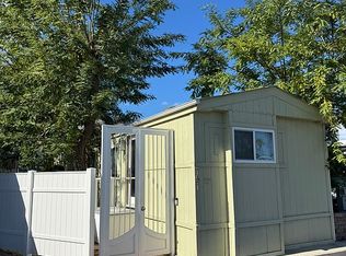 151 Geronimo St, Palm Springs, CA 92264
