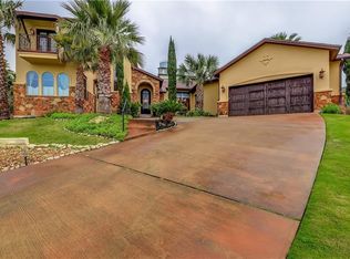 1401 Sledge Dr, Austin, TX 78734