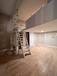 Rented by Carnegie Management Inc