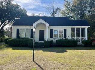 1304 Eager St, Albany, GA 31707