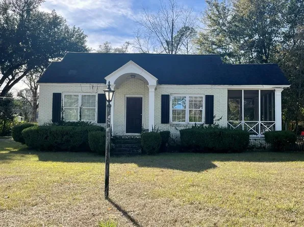 1304 Eager St, Albany, GA 31707