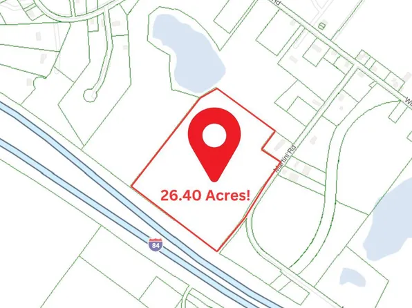 L4 Martini Rd, Lake Ariel, PA 18436
