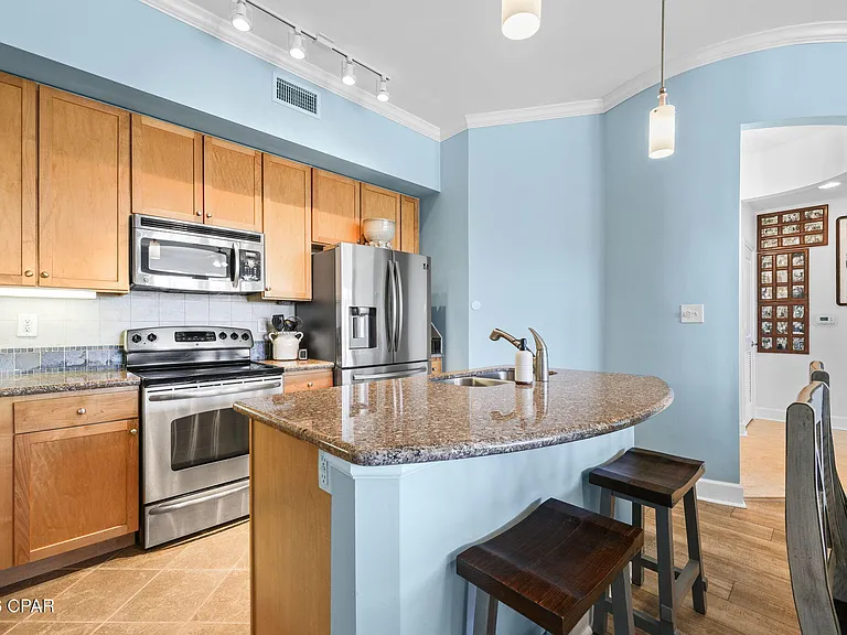 8700 Front Beach Rd #4210 — Photo 25