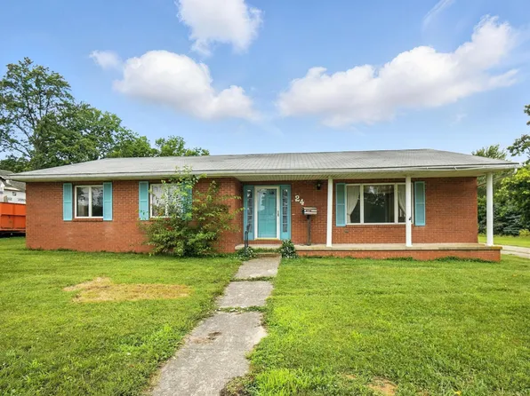 24 W High St, Jeffersonville, OH 43128