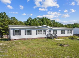 213 Devonshire Drive, Goldsboro, NC 27530