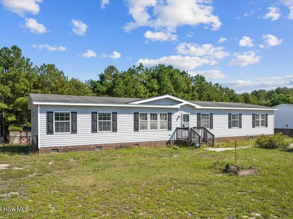 213 Devonshire Drive, Goldsboro, NC 27530