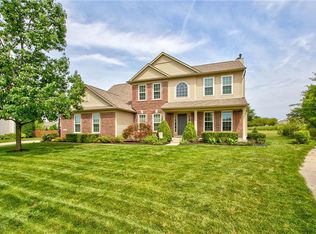 16764 Colfax Ln, Westfield, IN