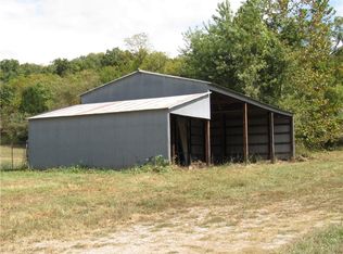 14991 County Road 410, Amazonia, MO 64421