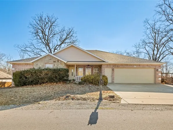 2 Ila Ln, Bella Vista, AR 72714