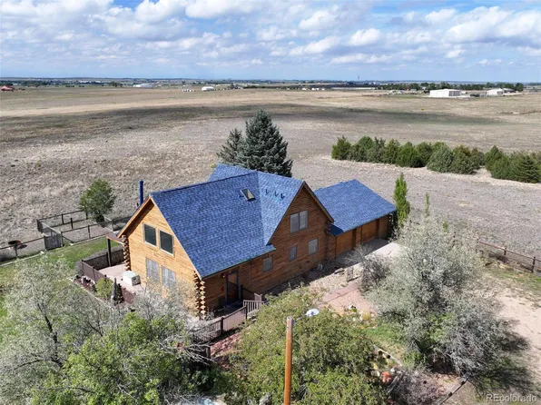 28500 E 168th Avenue, Brighton, CO 80603