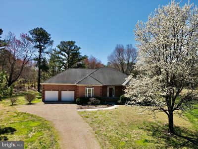 147 Sir Guy Dr, Weems, VA, 22576