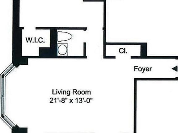 2nd image of 1735 York Ave APT 7G