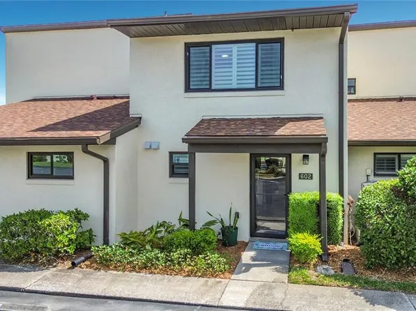 1637 SE Paradise Cir E Unit 602, Crystal River, FL 34429