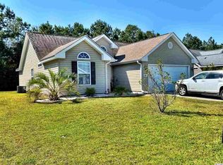 349 Barton Loop, Myrtle Beach, SC 29579
