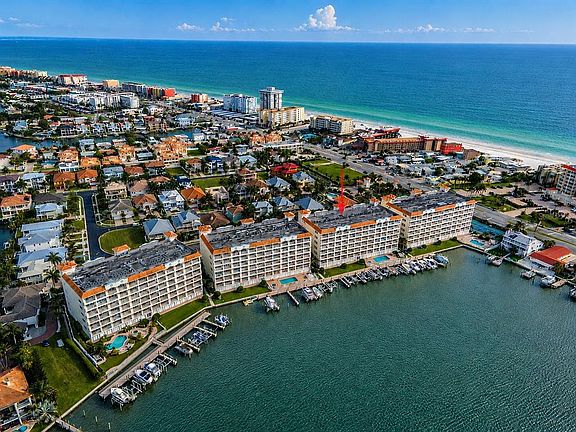 2nd image of 17717 Gulf Blvd APT 504