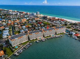 17717 Gulf Blvd APT 504, Redington Shores, FL 33708
