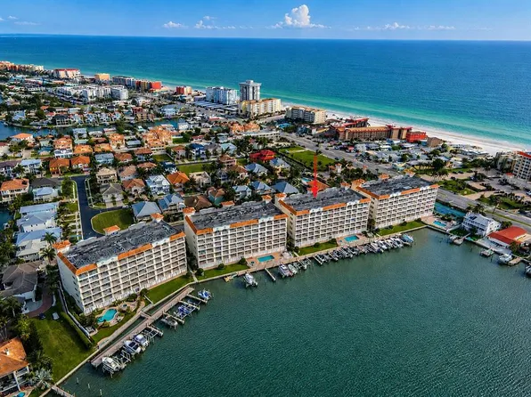 17717 Gulf Blvd APT 504, Redington Shores, FL 33708
