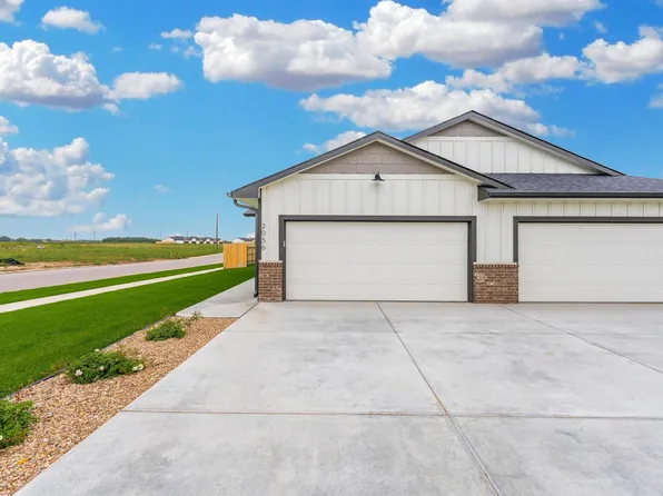 2013 N Reece Rd, Goddard, KS 67052