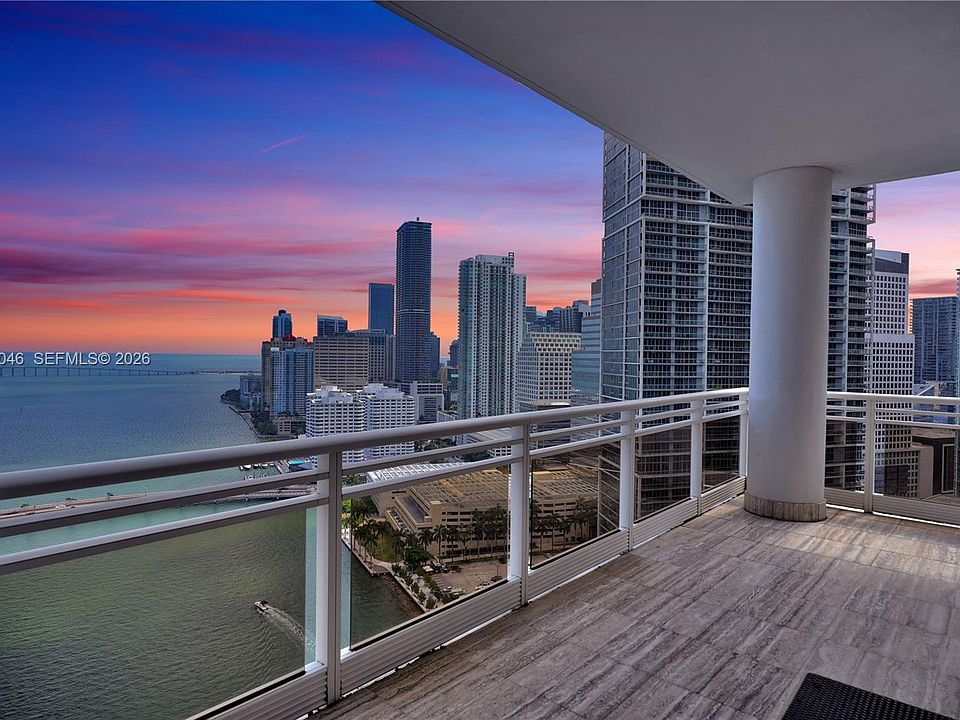 1st image of 901 Brickell Key Blvd APT 3204
