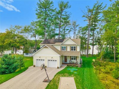 76 Tiffany Rd, Coventry, RI, 02816