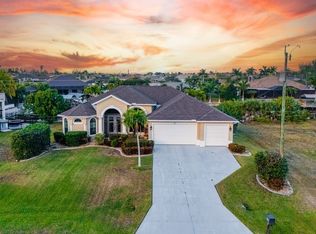 810 NW 36th Ave, Cape Coral, FL 33993