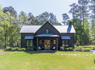 6331 Colham Ferry Rd, Watkinsville, GA 30677