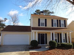 4167 Cattail Ct, Austell, GA 30106