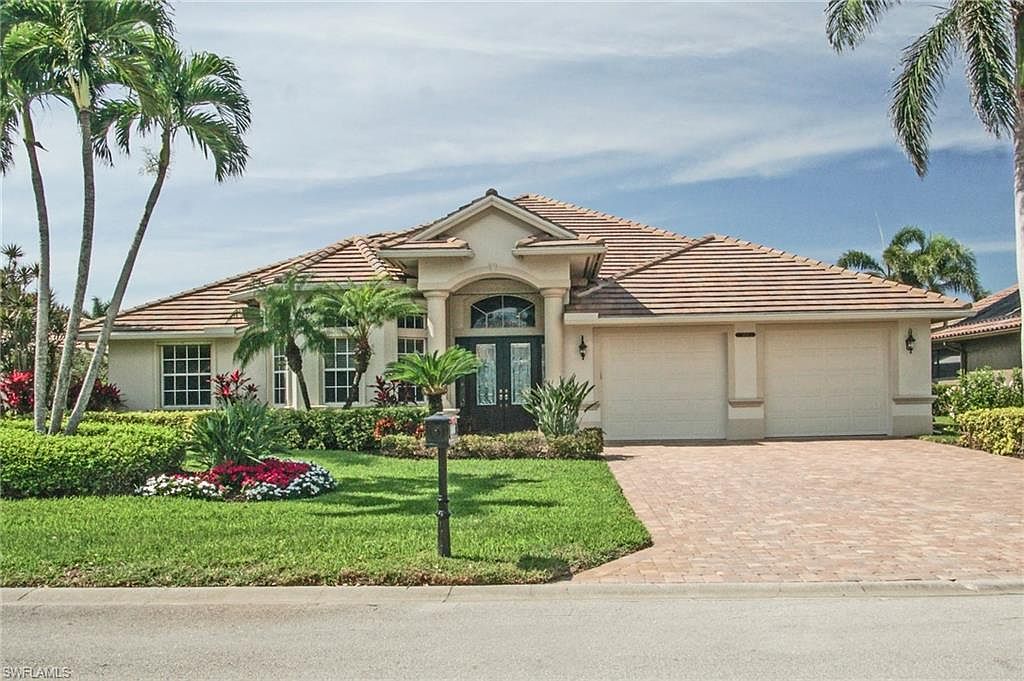 8007 Tiger Lily DR, Naples, FL 34113 | Zillow