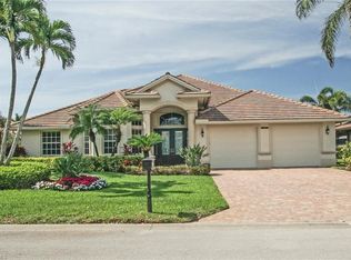 8007 Tiger Lily DR, NAPLES, FL 34113