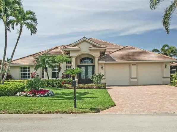 8007 Tiger Lily DR, NAPLES, FL 34113