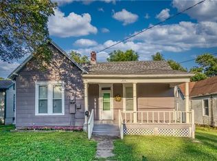 514 S Orchard St, Clinton, MO 64735