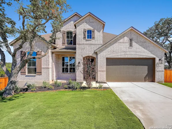 169 Olmos, Boerne, TX 78006