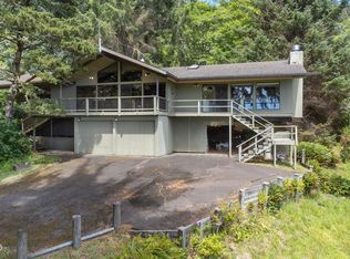 2815 E Slope Rd, Otis, OR 97368